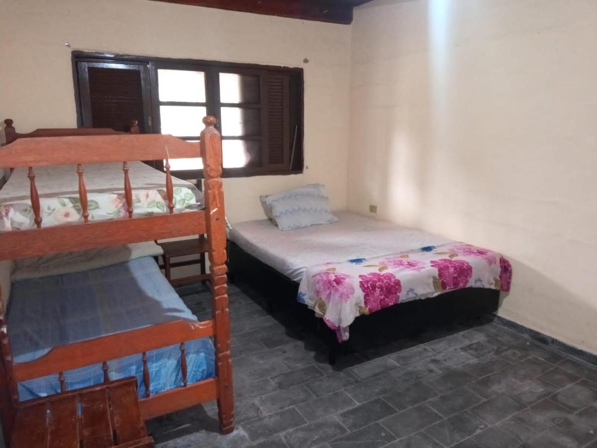 Chacara-Praia Dois Irmaos Itanhaém Extérieur photo