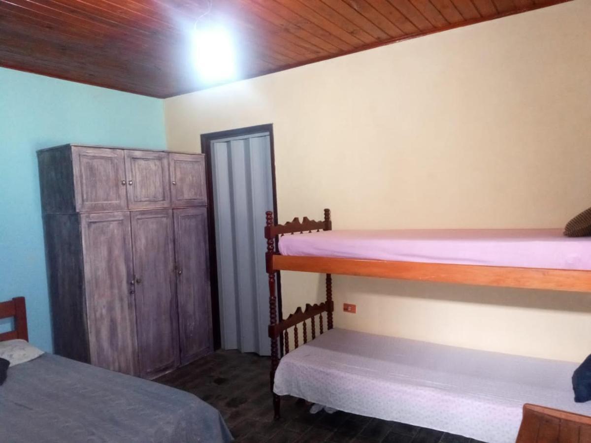 Chacara-Praia Dois Irmaos Itanhaém Extérieur photo