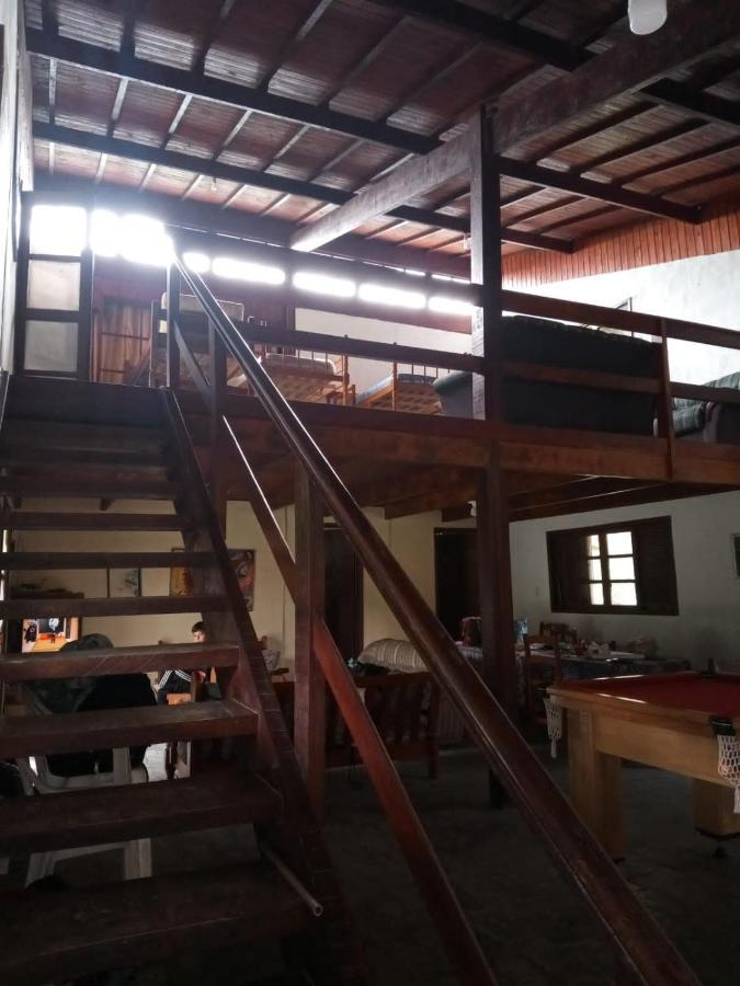Chacara-Praia Dois Irmaos Itanhaém Extérieur photo