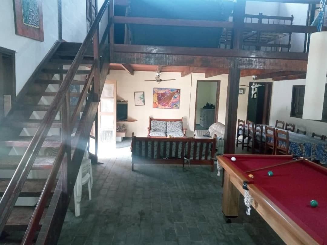 Chacara-Praia Dois Irmaos Itanhaém Extérieur photo